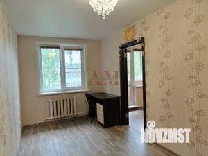 2-к квартира, на длительный срок, 46м2, 5/5 этаж