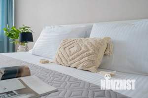 2-к квартира, посуточно, 85м2, 8/17 этаж