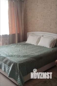 2-к квартира, посуточно, 60м2, 5/7 этаж
