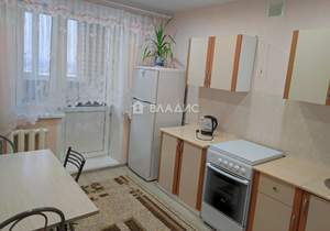 1-к квартира, на длительный срок, 38м2, 10/12 этаж