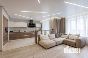 2-к квартира, на длительный срок, 73м2, 8/14 этаж