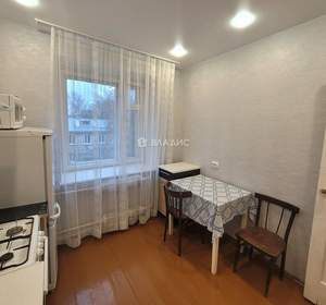 1-к квартира, на длительный срок, 32м2, 3/5 этаж