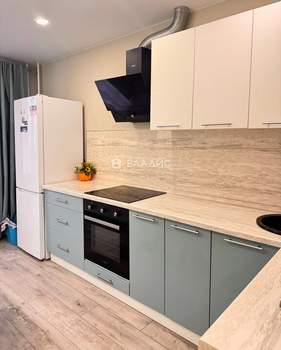 1-к квартира, на длительный срок, 36м2, 18/18 этаж