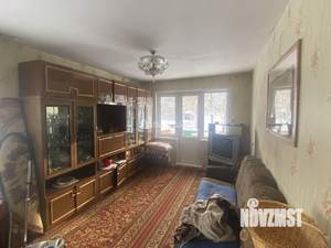 2-к квартира, на длительный срок, 45м2, 2/5 этаж