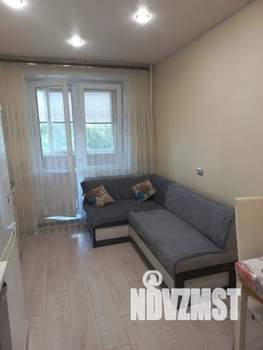 1-к квартира, посуточно, 43м2, 2/9 этаж