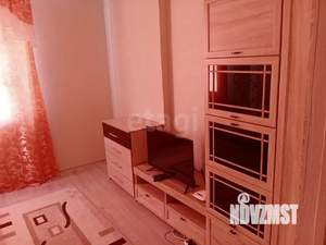 1-к квартира, на длительный срок, 40м2, 5/18 этаж