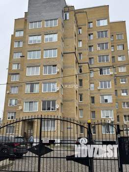 1-к квартира, на длительный срок, 38м2, 1/9 этаж
