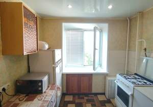 1-к квартира, на длительный срок, 31м2, 3/5 этаж