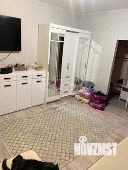 1-к квартира, на длительный срок, 33м2, 2/2 этаж