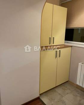 1-к квартира, на длительный срок, 40м2, 2/10 этаж