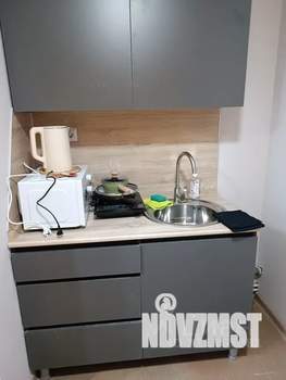 Студия квартира, посуточно, 25м2, 4/5 этаж