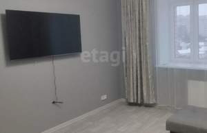 2-к квартира, на длительный срок, 58м2, 9/9 этаж