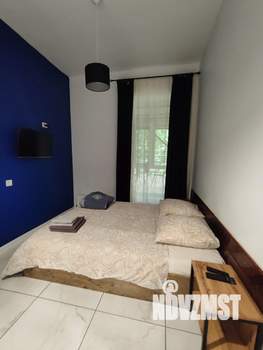 1-к квартира, посуточно, 35м2, 1/3 этаж