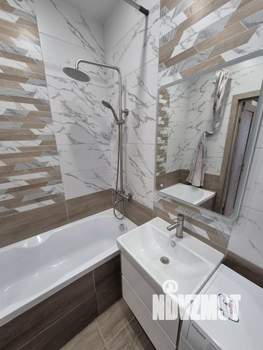 1-к квартира, на длительный срок, 47м2, 8/15 этаж