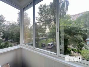 2-к квартира, на длительный срок, 45м2, 2/5 этаж