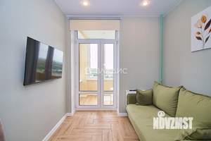 1-к квартира, на длительный срок, 44м2, 14/14 этаж