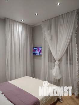 2-к квартира, посуточно, 39м2, 14/14 этаж