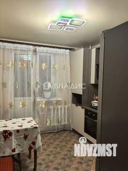 1-к квартира, на длительный срок, 37м2, 15/17 этаж