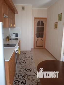 1-к квартира, на длительный срок, 41м2, 9/16 этаж