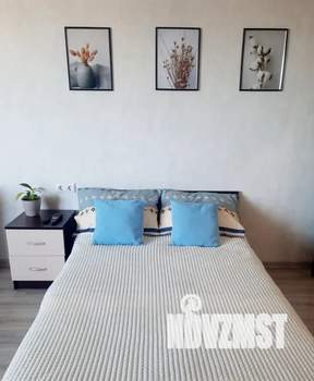 2-к квартира, посуточно, 42м2, 7/19 этаж