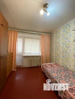 1-к квартира, на длительный срок, 34м2, 2/9 этаж