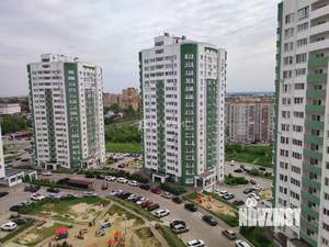 1-к квартира, на длительный срок, 38м2, 11/13 этаж