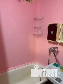 1-к квартира, посуточно, 33м2, 5/9 этаж