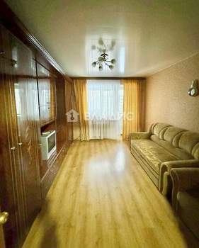 3-к квартира, на длительный срок, 56м2, 3/5 этаж