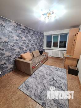 1-к квартира, на длительный срок, 31м2, 1/5 этаж