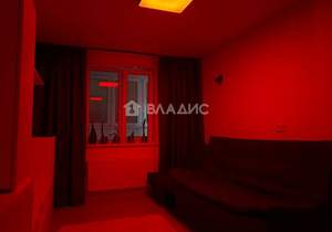 1-к квартира, на длительный срок, 37м2, 16/17 этаж