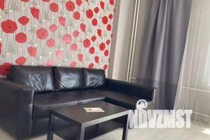 2-к квартира, посуточно, 90м2, 5/14 этаж