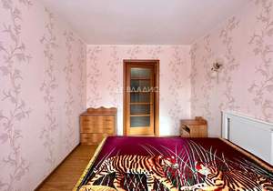 2-к квартира, на длительный срок, 57м2, 4/10 этаж