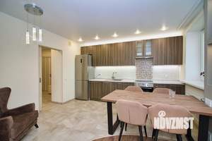2-к квартира, на длительный срок, 57м2, 17/17 этаж