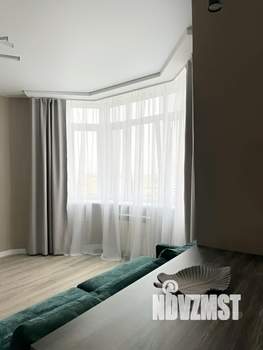 2-к квартира, посуточно, 49м2, 13/16 этаж