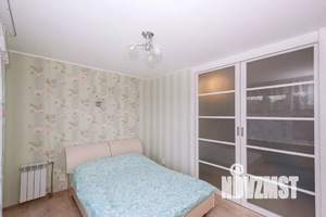 2-к квартира, посуточно, 48м2, 3/6 этаж