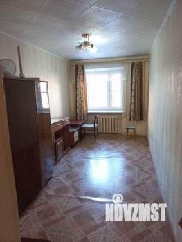 3-к квартира, на длительный срок, 58м2, 2/5 этаж