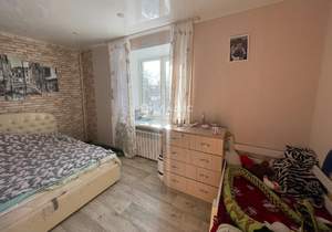 3-к квартира, на длительный срок, 51м2, 4/5 этаж