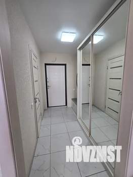 Студия квартира, посуточно, 30м2, 10/17 этаж