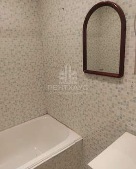 2-к квартира, на длительный срок, 54м2, 3/4 этаж