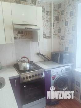 3-к квартира, на длительный срок, 58м2, 1/6 этаж