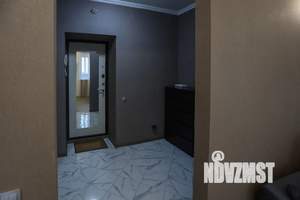 1-к квартира, посуточно, 30м2, 10/14 этаж