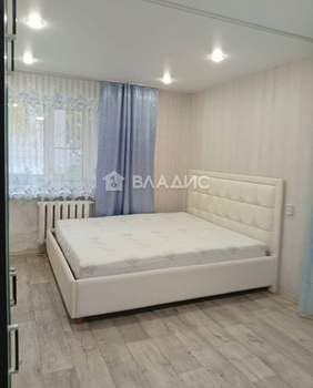 1-к квартира, на длительный срок, 30м2, 2/5 этаж