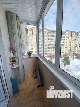 1-к квартира, на длительный срок, 30м2, 5/9 этаж