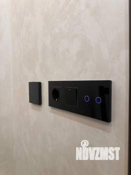 3-к квартира, посуточно, 75м2, 1/5 этаж