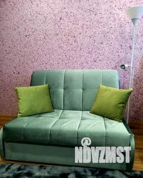 Студия квартира, посуточно, 28м2, 5/15 этаж