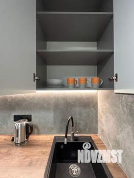 1-к квартира, на длительный срок, 40м2, 16/17 этаж