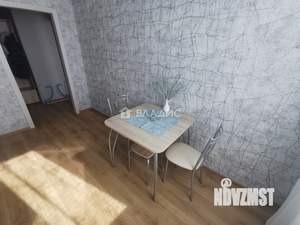 1-к квартира, на длительный срок, 35м2, 9/15 этаж