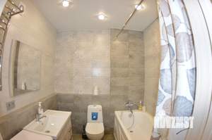 2-к квартира, посуточно, 75м2, 9/12 этаж