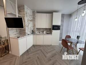 Студия квартира, на длительный срок, 37м2, 12/14 этаж