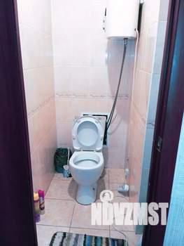 2-к квартира, посуточно, 60м2, 5/15 этаж